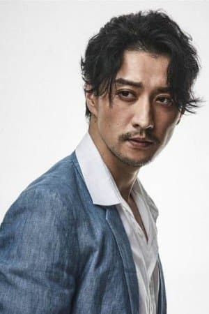 Gao Ren Profile Photo
