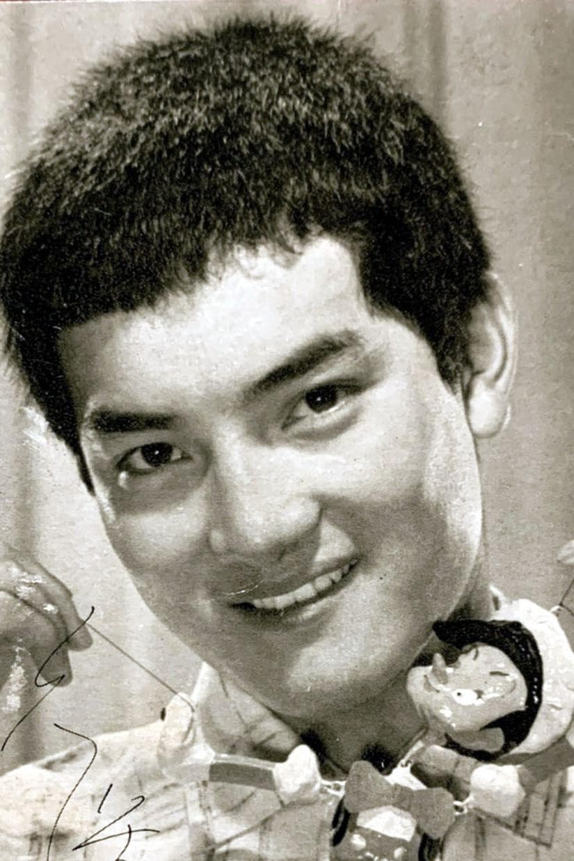 Akira Kubo Profile Photo