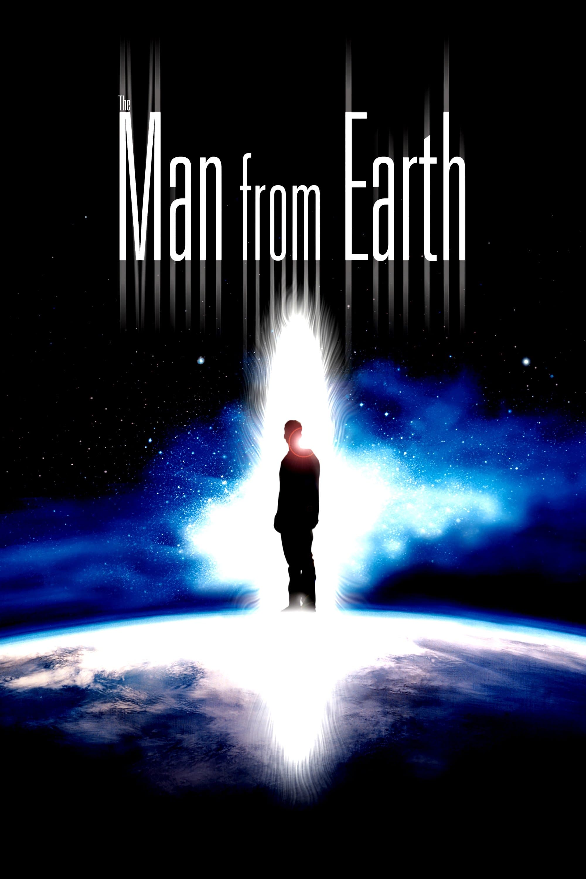 The Man from Earth Movie Poster