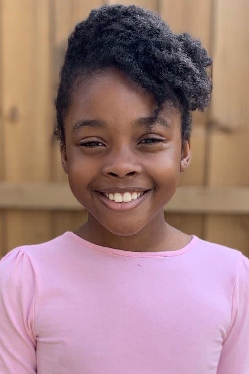 Annelle Olaleye Profile Photo