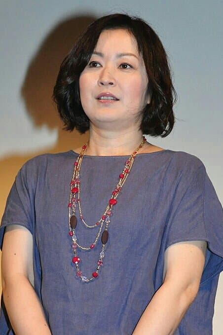 Chiaki Kano Profile Photo