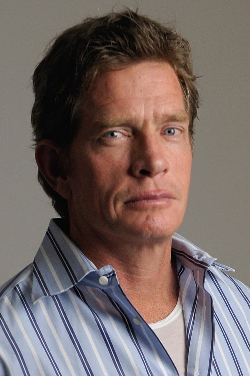 Thomas Haden Church Profile Photo