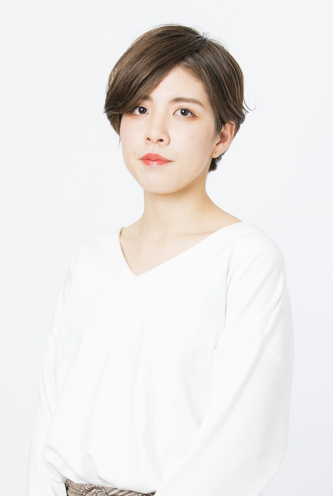 Nina Tamaki Profile Photo