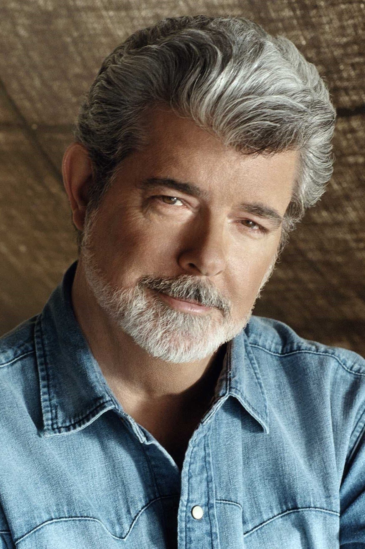 George Lucas Profile Photo