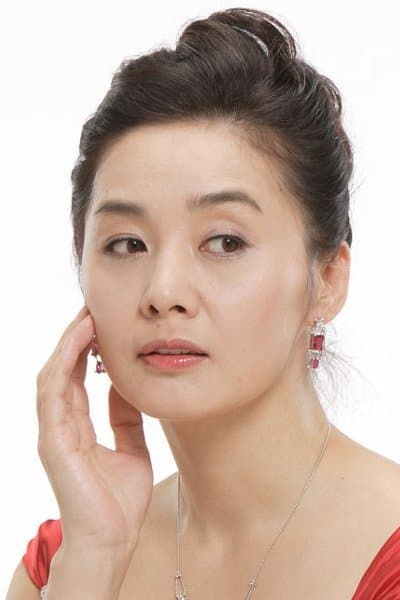Lee Eung-kyeong Profile Photo