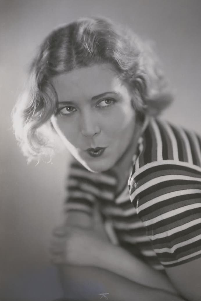 Vilma Banky Profile Photo