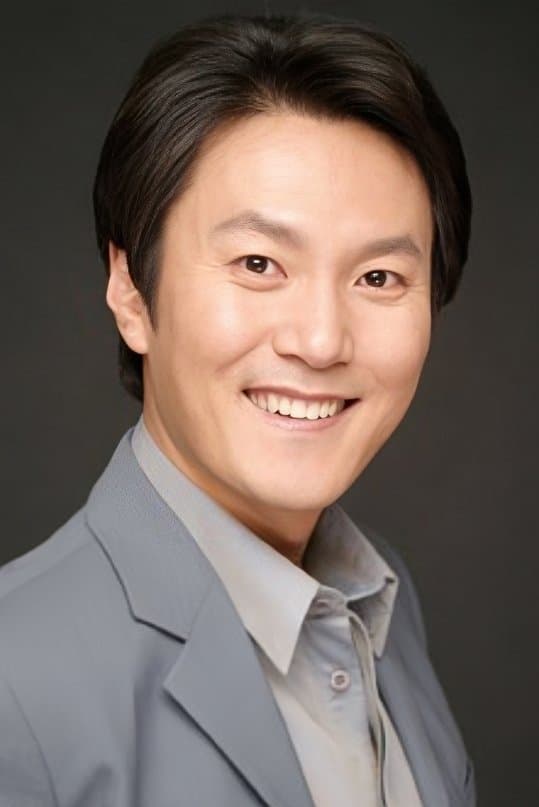 Park Yoo-seung Profile Photo