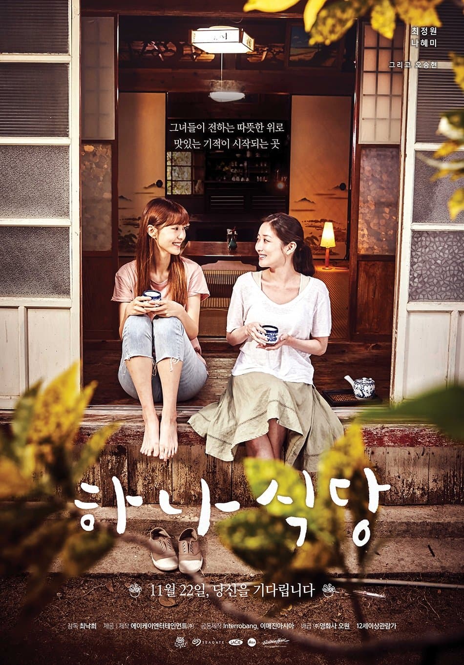null Movie Poster