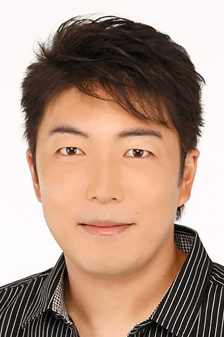 Kenichirou Matsuda Profile Photo