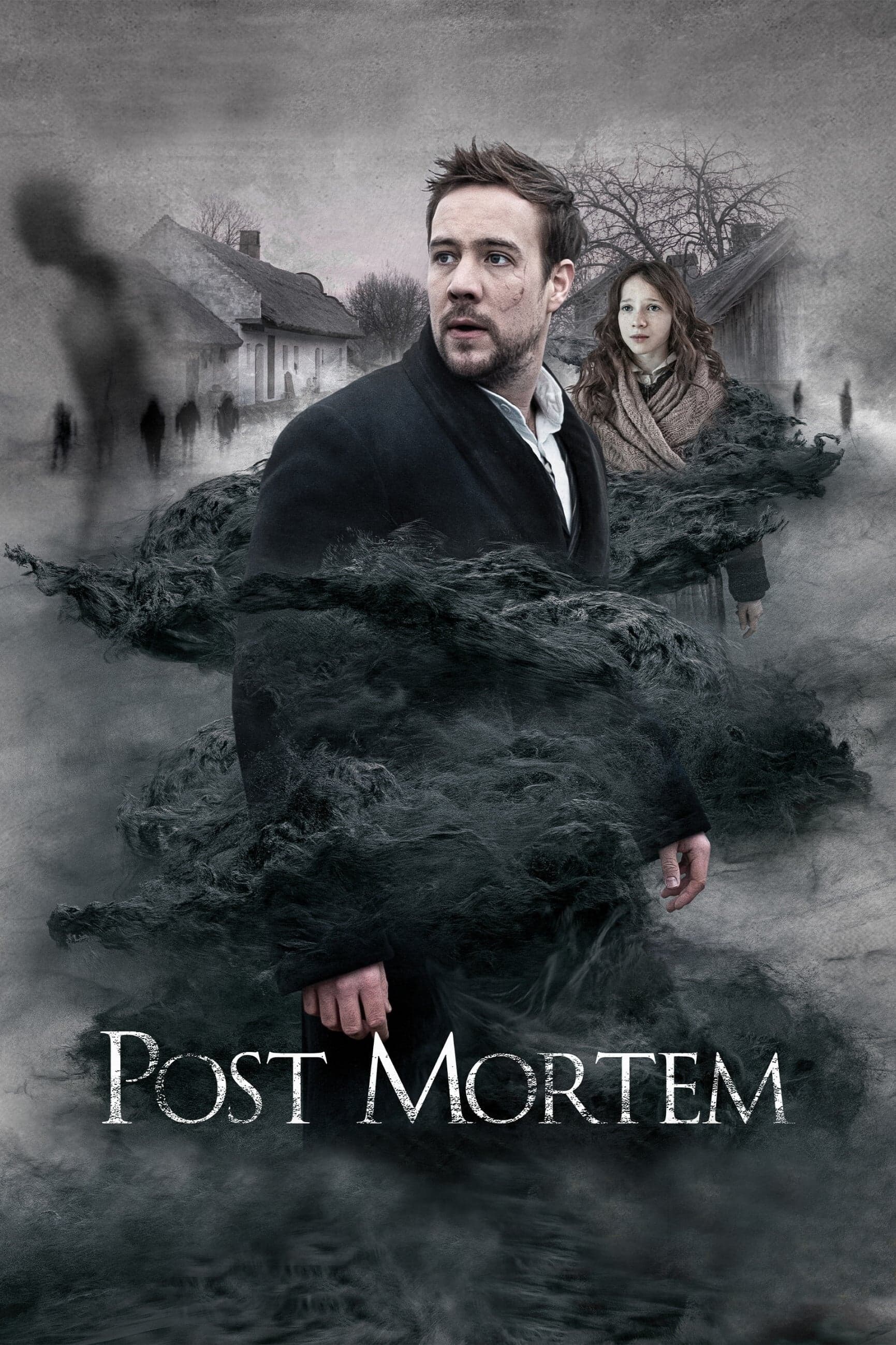 Post Mortem Movie Poster