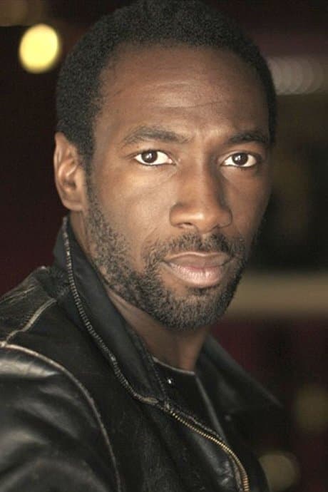Cyril Gueï Profile Photo