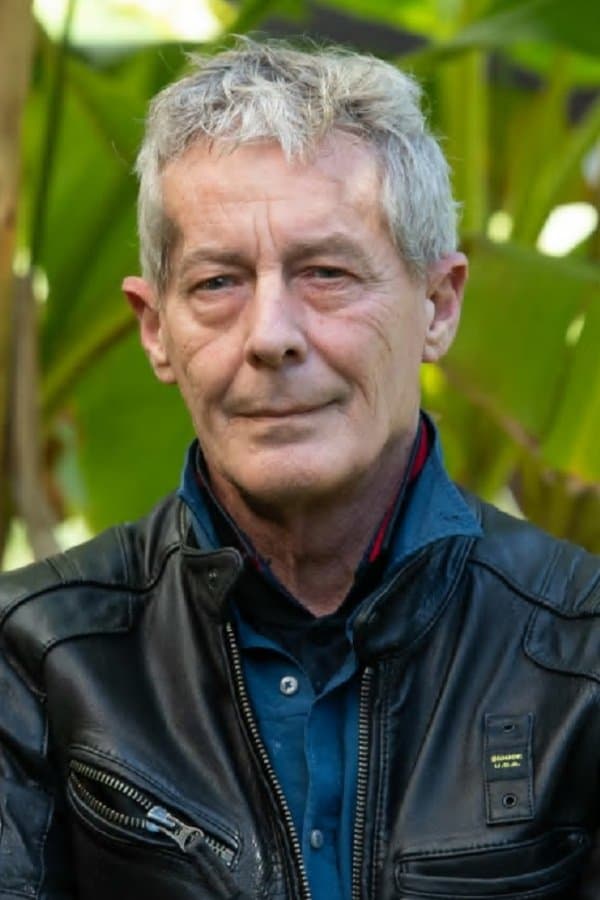 Michele Soavi Profile Photo