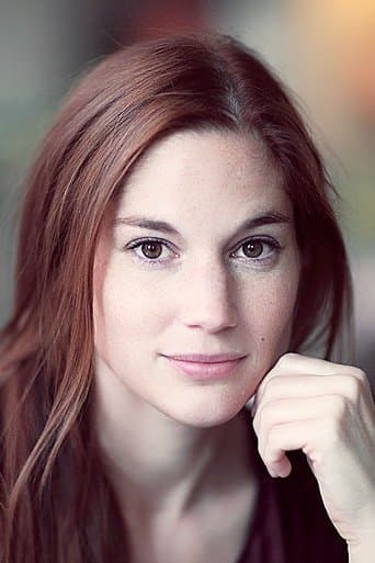Dorina Martinovics Profile Photo