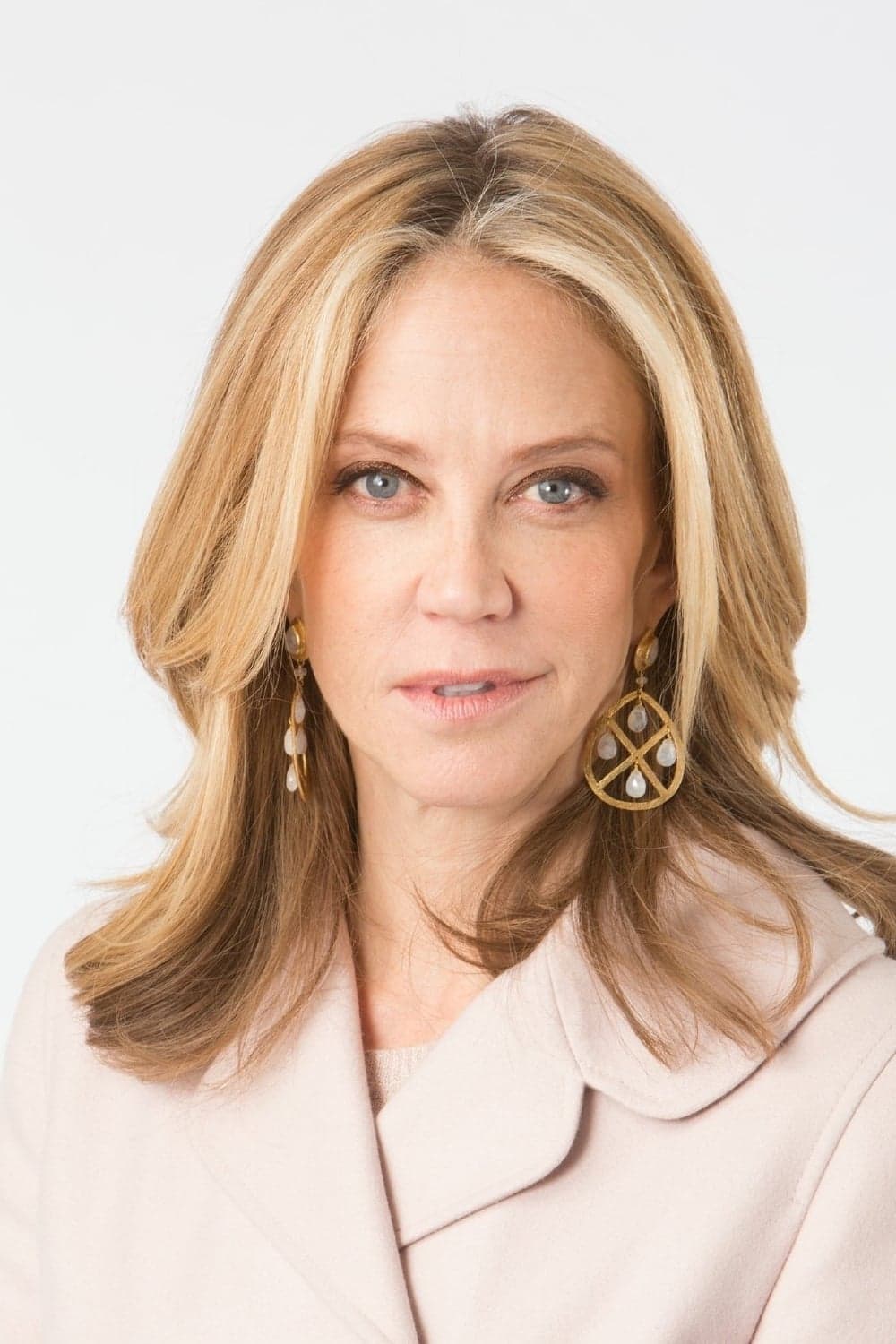 Ally Walker Profile Photo