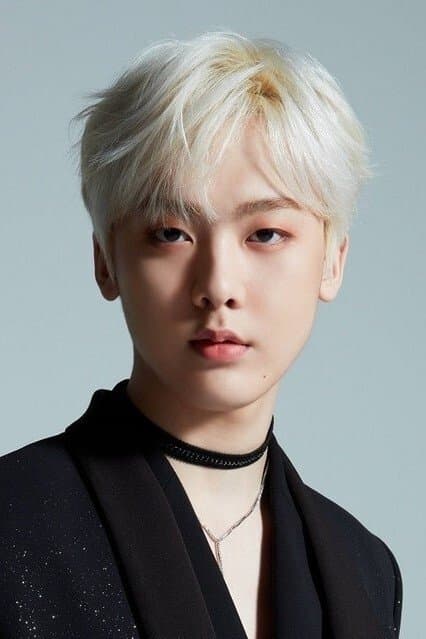 Yoon San-ha Profile Photo