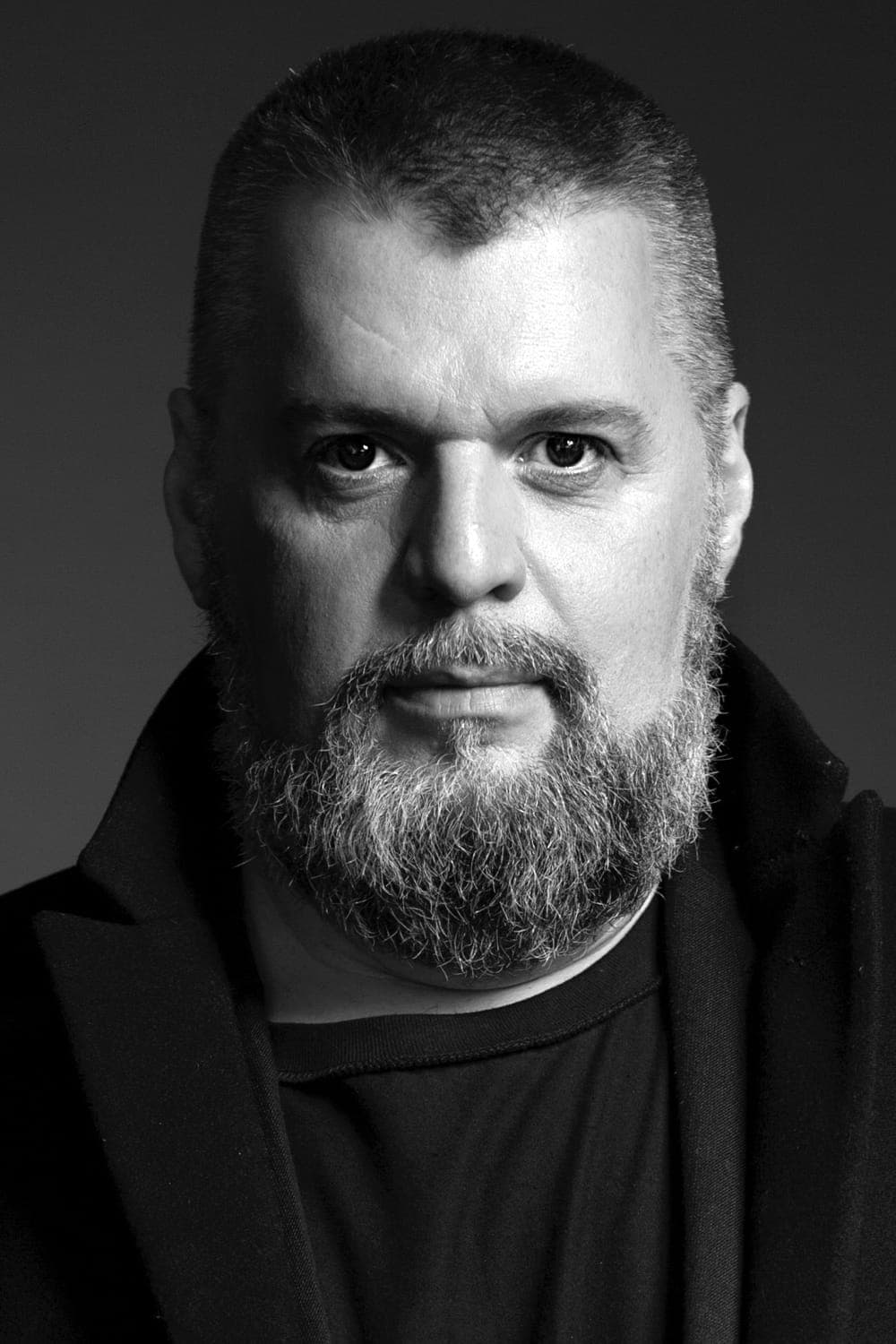 Louis Champagne Profile Photo