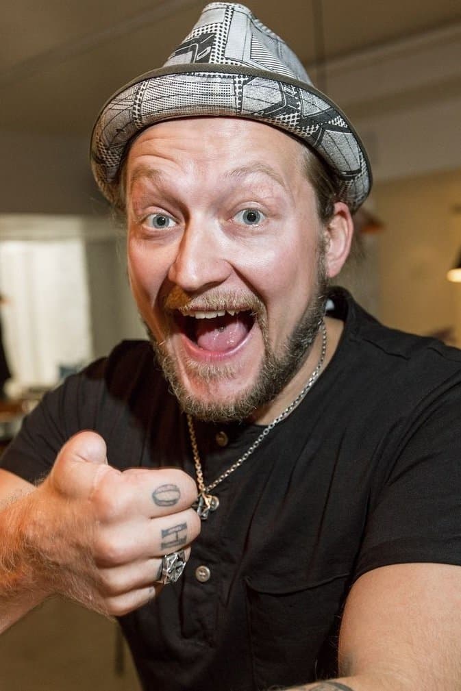 Jarppi Leppälä Profile Photo