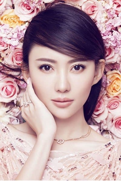 Liu Mengmeng Profile Photo
