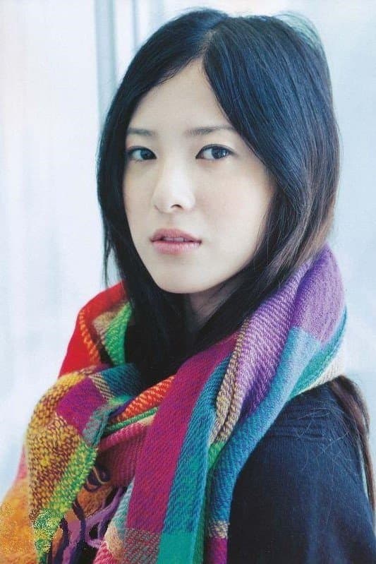 Yuriko Yoshitaka Profile Photo