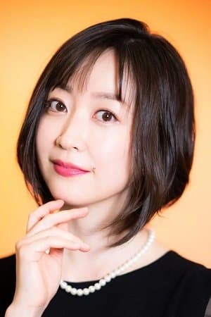 Tomoka Kurokawa Profile Photo