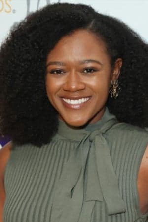 Daisy Lightfoot Profile Photo