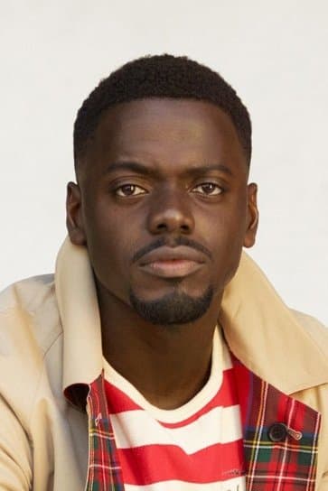 Daniel Kaluuya Profile Photo