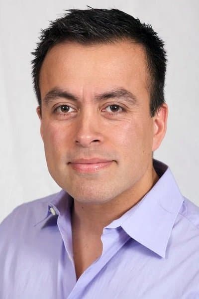 Israel Luna Profile Photo