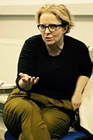 Anna Wydra Profile Photo