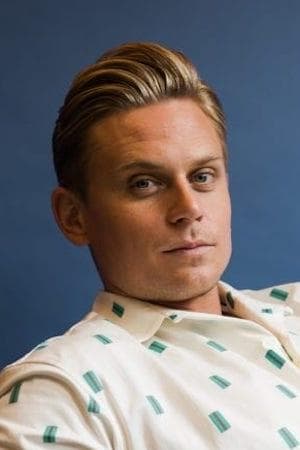 Billy Magnussen