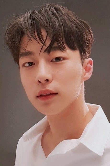 Bae In-hyuk Profile Photo