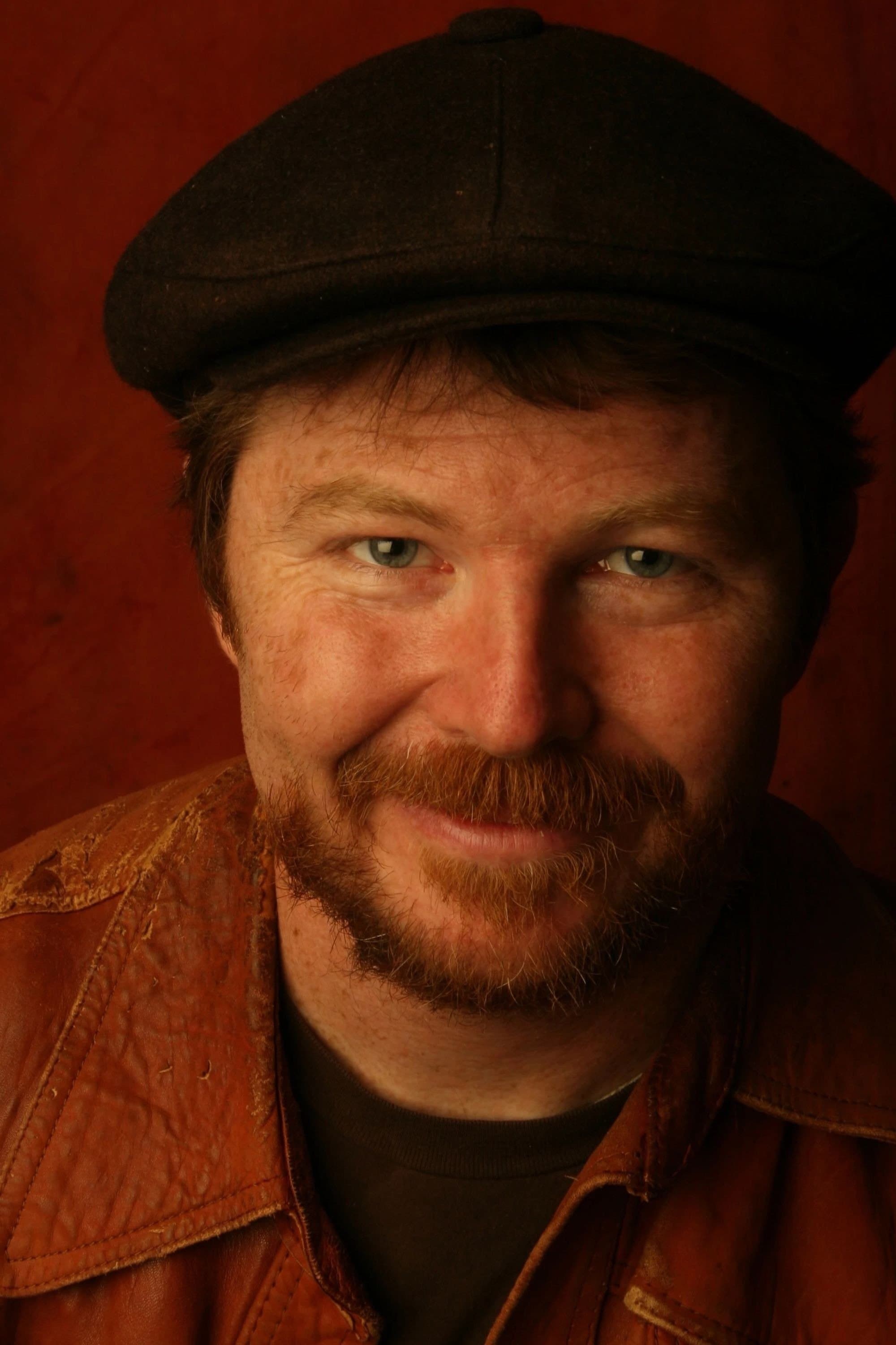 Owen Egerton Profile Photo
