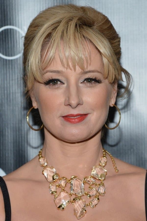 Katherine LaNasa Profile Photo