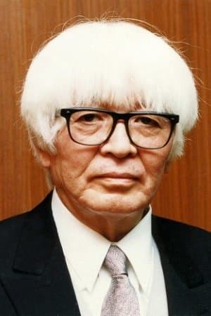 Ryōtarō Shiba Profile Photo