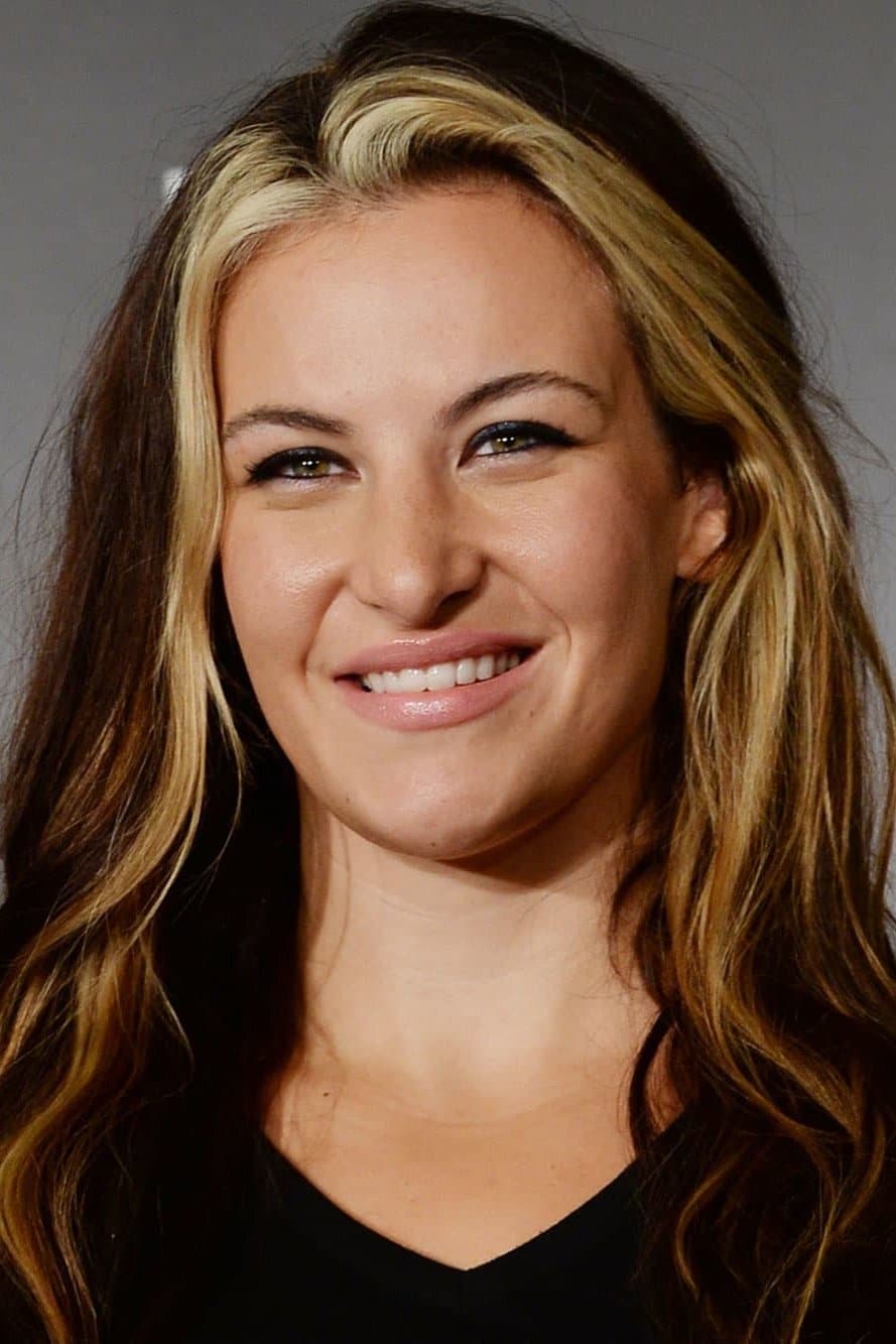 Miesha Tate Profile Photo