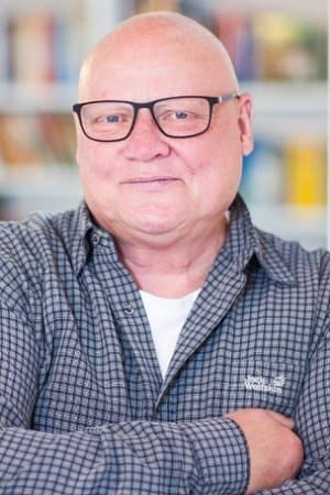 Detlef Bierstedt Profile Photo