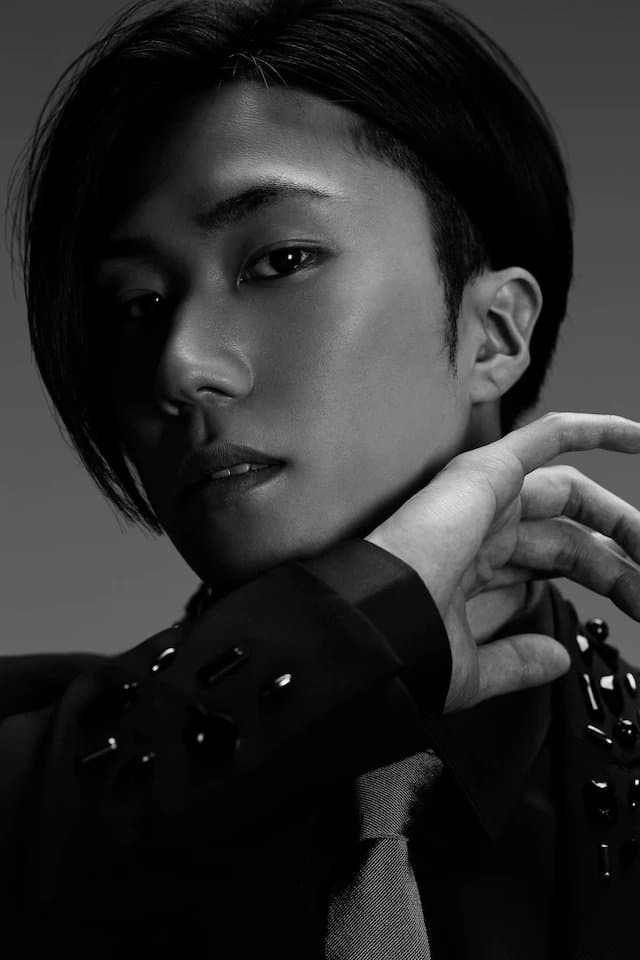 Taichi Saotome Profile Photo