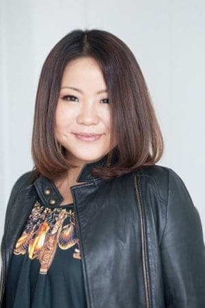 Shouko Fujibayashi Profile Photo