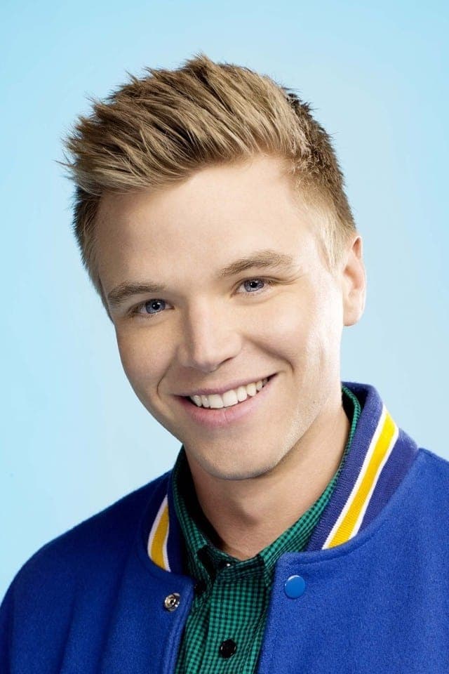 Brett Davern Profile Photo