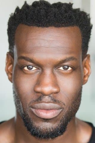 Ansu Kabia Profile Photo