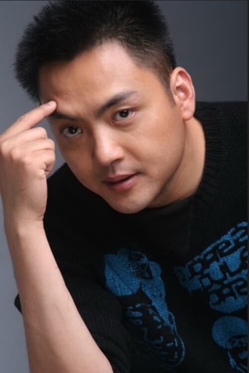 Hongjia Zhu Profile Photo