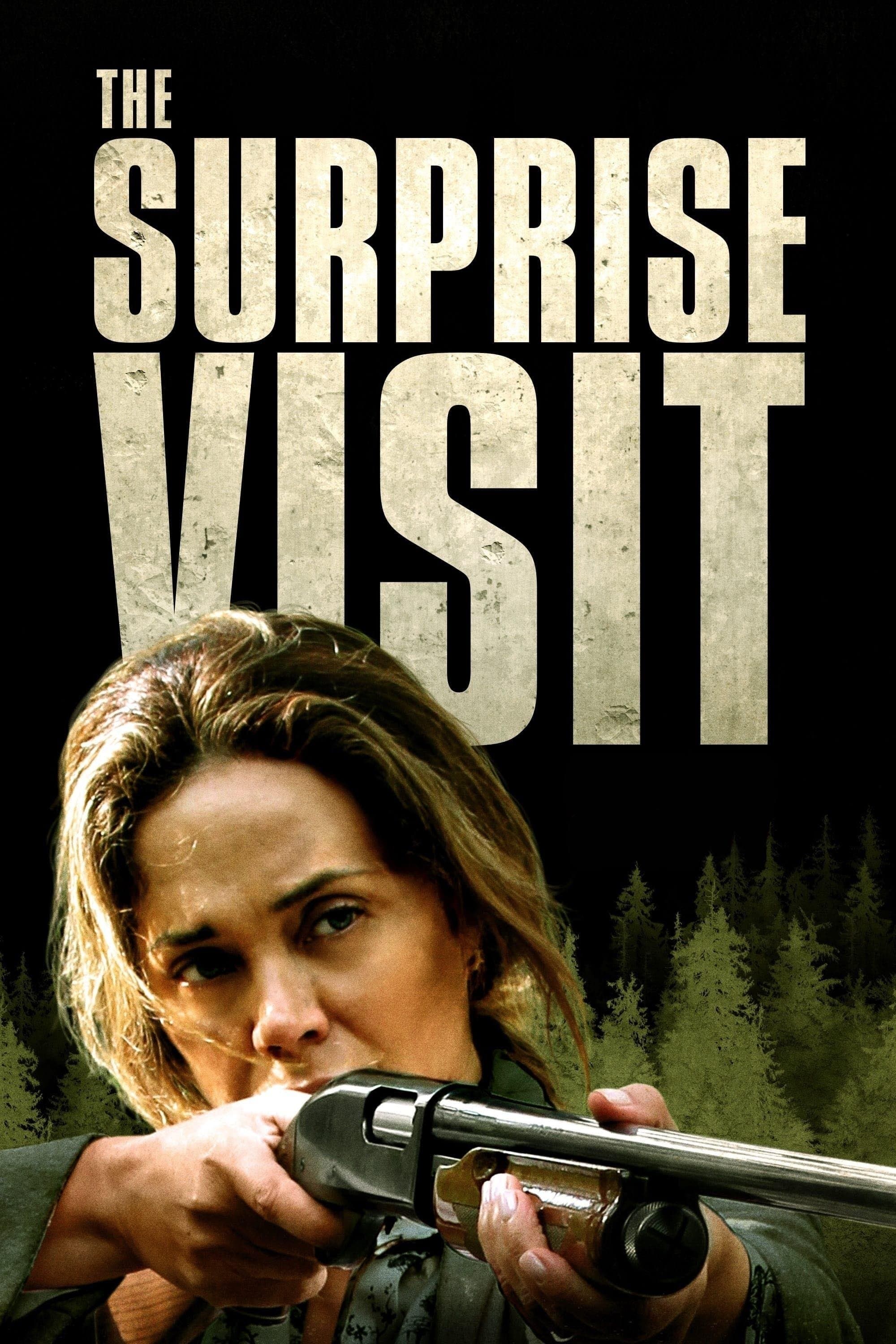 The Surprise Visit Movie Poster