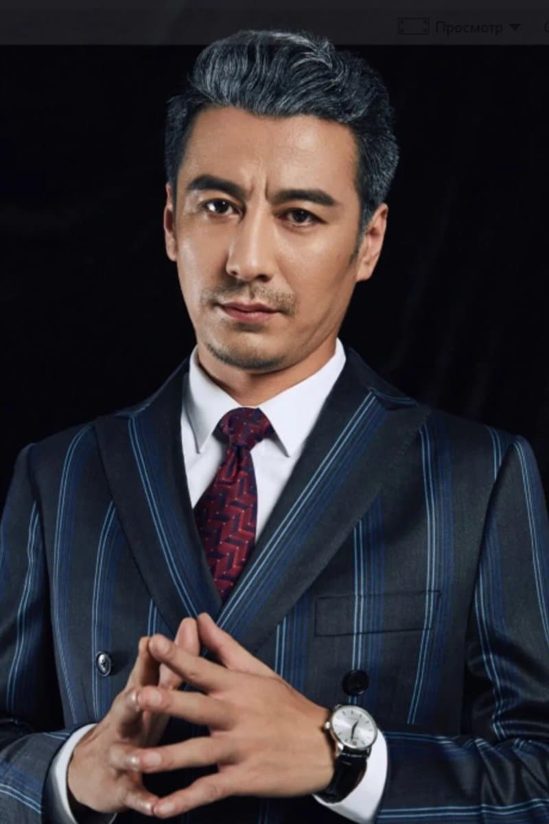 Qin Chuming Profile Photo
