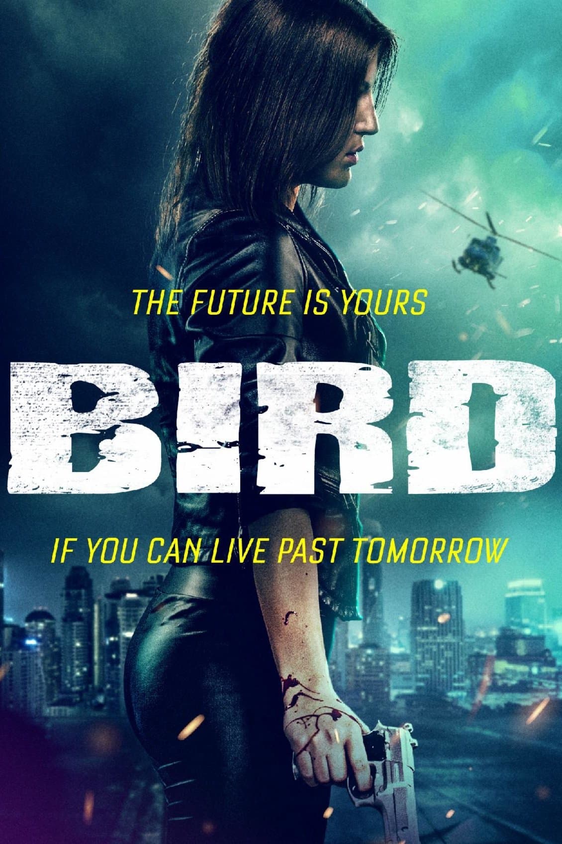 null Movie Poster