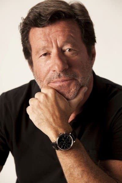 Joaquim de Almeida Profile Photo