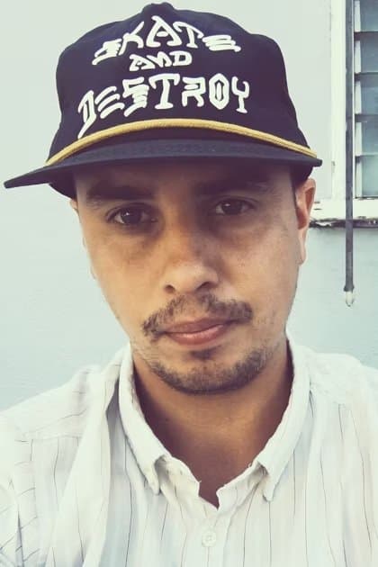 L. Gustavo Cooper Profile Photo