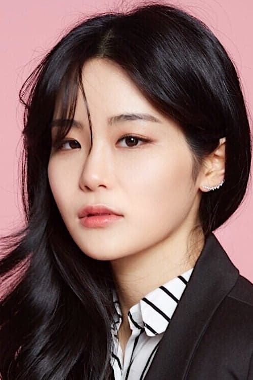 Lee Ju-a Profile Photo