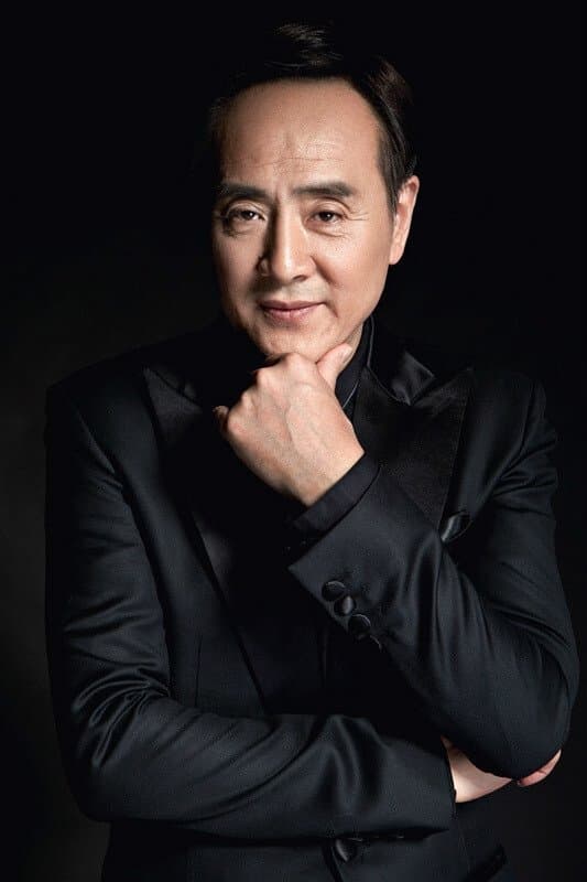 Wang Quanyou Profile Photo