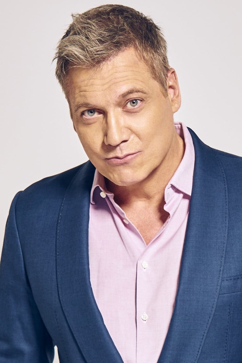 Holt McCallany Profile Photo