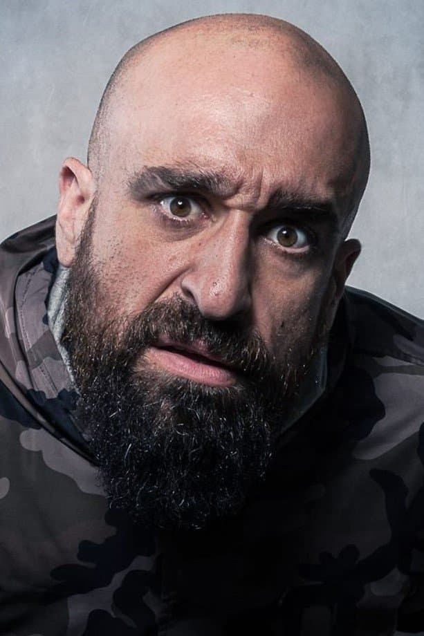 B. Dolan Profile Photo