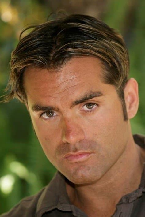 Corey Large Profile Photo